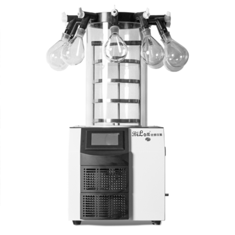 -50℃台式机挂瓶型